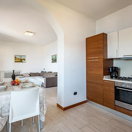 Διαμέρισμα Luxury Casa Margherita *