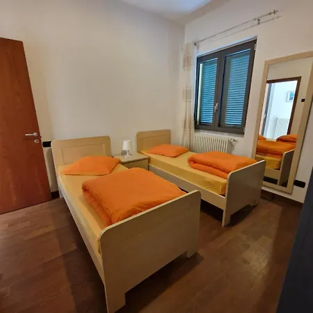 Luxury Casa Margherita Διαμέρισμα