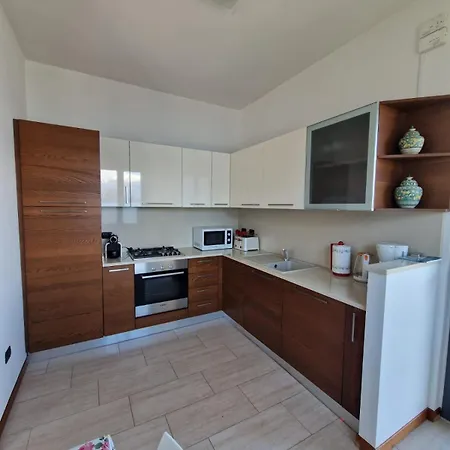 Luxury Casa Margherita Διαμέρισμα Pianello Del Lario