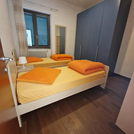 Appartement Luxury Casa Margherita Pianello Del Lario