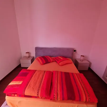Luxury Casa Margherita Appartement *