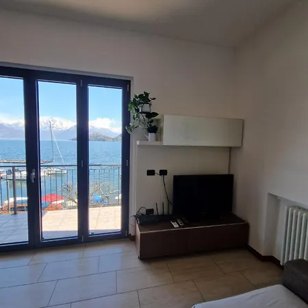 Luxury Casa Margherita Appartement Pianello Del Lario