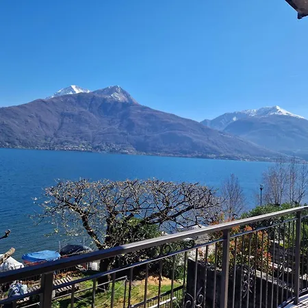 Διαμέρισμα Luxury Casa Margherita Pianello Del Lario