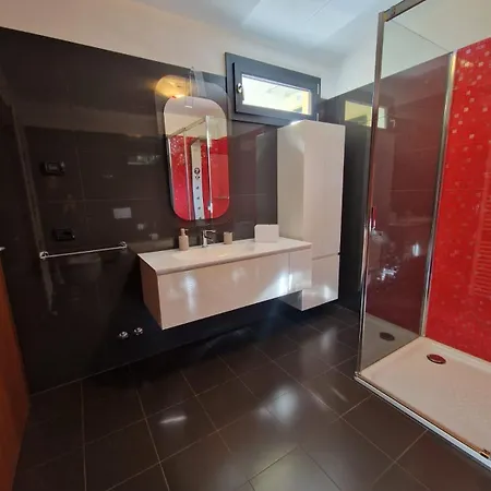 Appartement Luxury Casa Margherita Pianello Del Lario