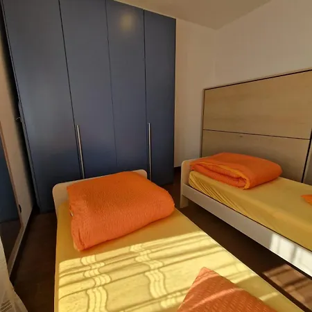 Luxury Casa Margherita Appartement *