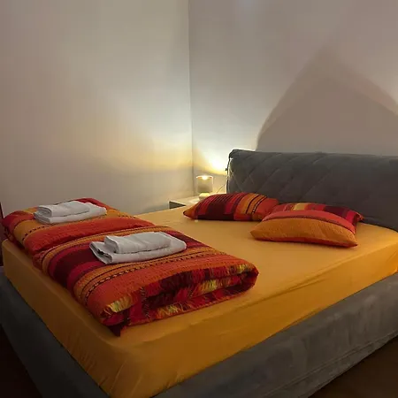 Luxury Casa Margherita *