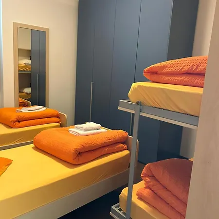 Appartement Luxury Casa Margherita