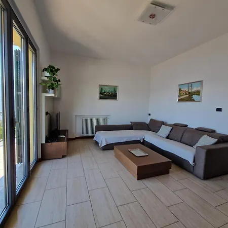 Διαμέρισμα Luxury Casa Margherita *