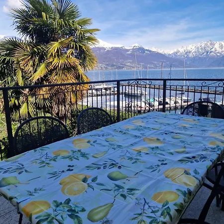 Luxury Casa Margherita Appartement Pianello Del Lario