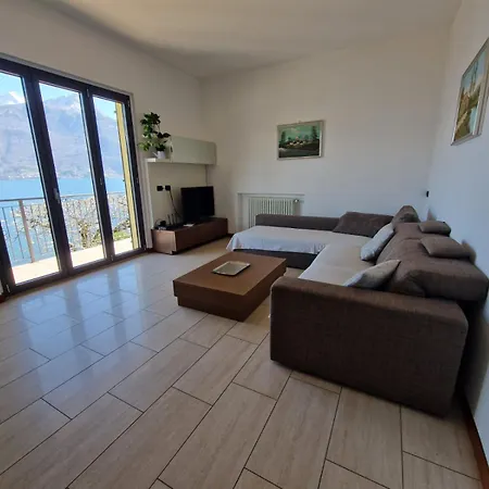 Διαμέρισμα Luxury Casa Margherita Pianello Del Lario