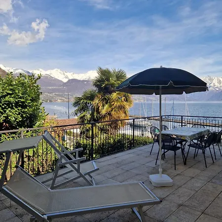Appartement Luxury Casa Margherita *