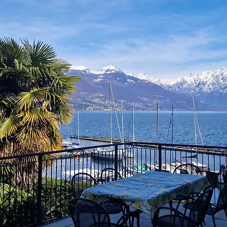 Appartement Luxury Casa Margherita *