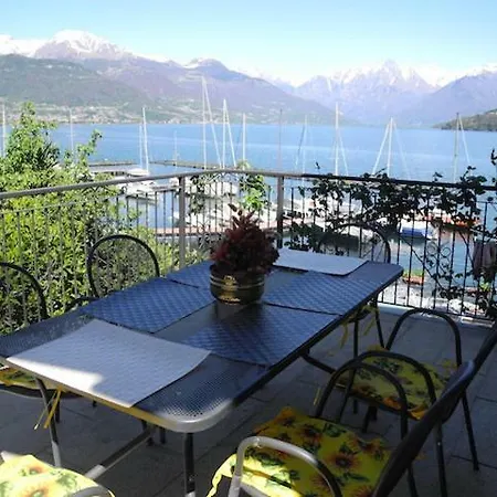 Διαμέρισμα Luxury Casa Margherita Pianello Del Lario
