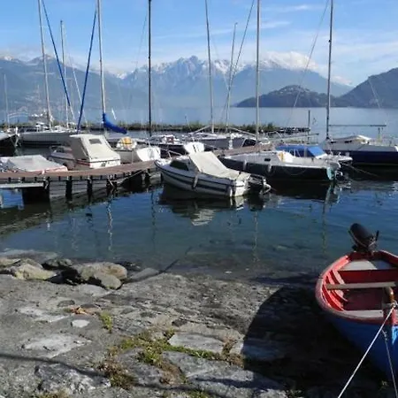 Luxury Casa Margherita Διαμέρισμα Pianello Del Lario