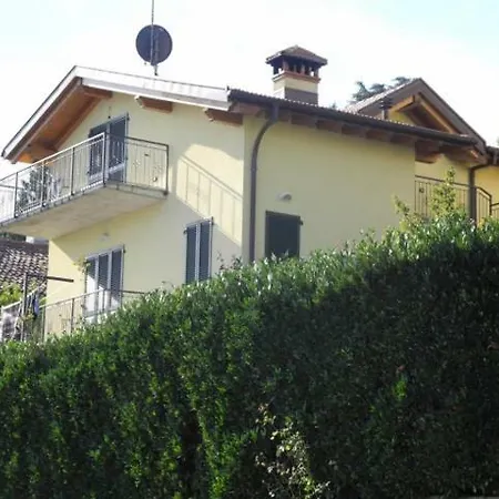 Luxury Casa Margherita Διαμέρισμα Pianello Del Lario